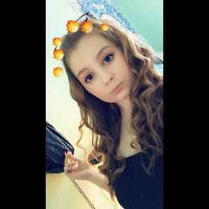 Meet your Posher, Brittney